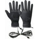 thumbnail image 1 of Guantes térmicos calefactables con alimentación por USB | Calentadores de manos impermeables y resistentes al viento para invierno con compatibilidad con pantalla táctil y 3 niveles de calor, 1 of 1