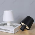 thumbnail image 3 of Led Wine Bottle Lamp - Portable Table Lamp For Bar, Cafe Atmosphere, Night Light Decor With Removable Head And Rechargeable Function -xx-HAPDEN, 3 of 4