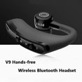 thumbnail image 2 of Auriculares Bluetooth Verdaderamente Inalámbricos LIUYMXG V9 QEG, 2 of 5
