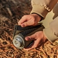 thumbnail image 3 of Estuche para tanque de gas Equipo de campamento Bolsa de almacenamiento para exteriores Anti- verde Zulema Tapa del depósito de gas, 3 of 8