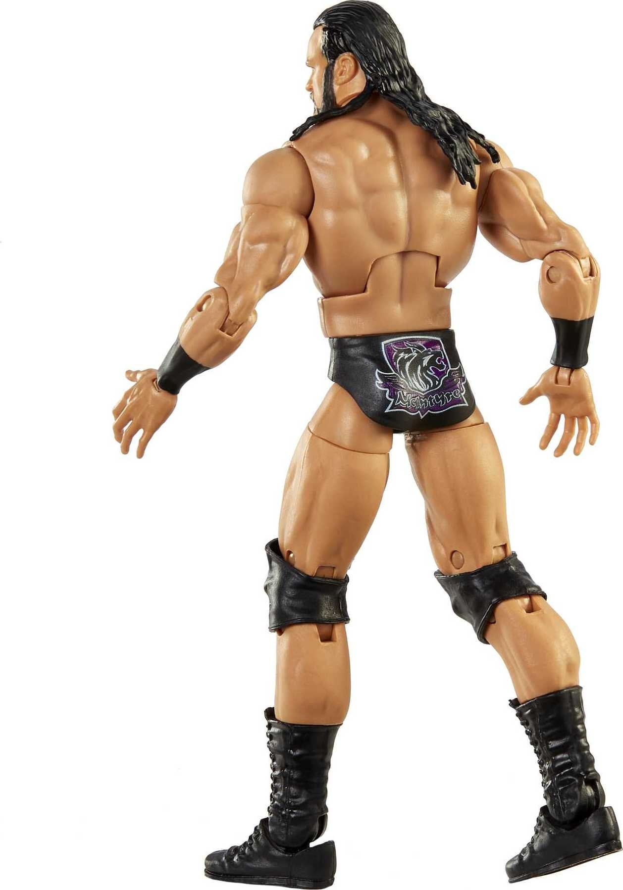 Drew mcintyre hotsell figure target