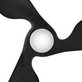 thumbnail image 3 of Hinkley Lighting - Azura - 3 Blade Ceiling Fan with Light Kit In Modern Style-14, 3 of 12