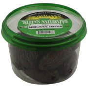 Klein's Natural Foods Dates, Medjool, 10-Ounce