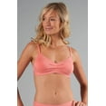 thumbnail image 4 of Naked Luxury Modal Unlined Bralette W160210, 4 of 4