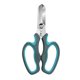 thumbnail image 1 of Tijeras para flores CYRUS con removedor de espinas, 1 of 9