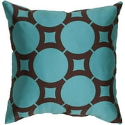 Softline Catara Circle Decorative Pillow