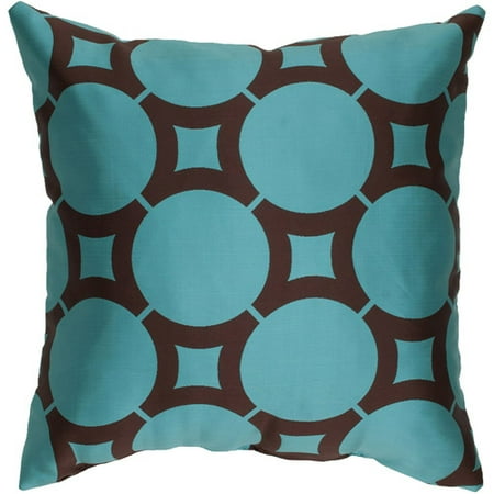 Softline Catara Circle Decorative Pillow