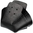 thumbnail image 1 of 1 Pair of Protective Skates Head Toe Useful Ice Skates Toe Protectors, 1 of 8