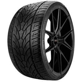 leonoah Lionhart LH-TEN High Performance All Season Tire, 275/25R26