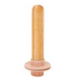 thumbnail image 1 of Comfortable Grip Bird Cage Perch For Exercise Birds Feet, Easy Ing And Installation, 1 of 8