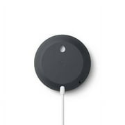 Google Nest Mini (Charcoal, 2nd Generation)