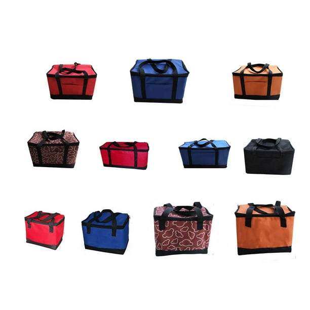 Insulated food bags walmart 2025
