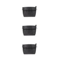 thumbnail image 2 of Guardoinrt Expandable Purse Organiser For Traveling And Daily Stylish Cloth Expandable Purse Organiser With Zip Closure Starry Sky 3Set, 2 of 6