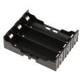 thumbnail image 4 of Conector De 3 X Conector A Presión En El Interruptor Cerrado De De 130 Para AA Sunnimix Estuche protector ABS, 4 of 7