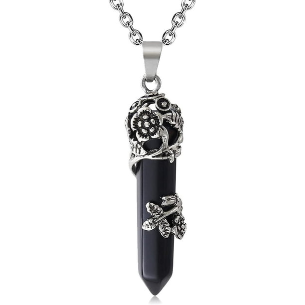 Healing necklaces for adults discount