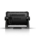 thumbnail image 2 of Lowrance Eagle 7 Triple Shot™ C-MAP Depth Sounder Fish finder, HD Transducer, C-MAP Discover MicroSD, 2 of 2