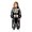 146Black504, variant on HAYIMI Boys Girls Halloween Skeleton Printed 2 Piece Outfit Set, Long Sleeve Hooded Sweatshirt with Graphic Joggers Pants, Kids Holiday Loungewear Tracksuit Clothes Sets