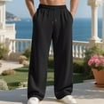 thumbnail image 2 of ZZHZGZ Sweatpants for Men Men's and Big Men' Jogger, Size Xs-5Xl L, 2 of 7