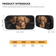 thumbnail image 5 of ZUXONGSY Cat Print 4 Pack Backpack Purse for Girls Boys Large Capacity School Bag with Lunch Box Pencil Case and Water Bottle Holder Kindergarten Rucksack Kids Daypack Travel Laotop Bags, 5 of 6