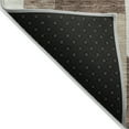 thumbnail image 3 of Addison Rugs Chantille Indoor/Outdoor Transitional Geometric Brown Washable Rectangle Rug, 3' x 5', 3 of 6