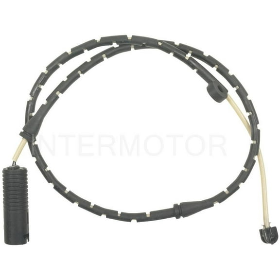 Disc Brake Pad Wear Sensor