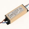 thumbnail image 3 of 12V / 24V 3-9W / 9-18W Módulo de Fuente de Alimentación Conmutada LED Gradiente Incorporado Energía Industrial Sharpla Fuente de alimentación impermeable, 3 of 7