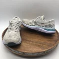 thumbnail image 2 of Asics Womens Gel Cumulus 23 1012A888 White Running Shoes Sneakers Size 8.5, 2 of 6