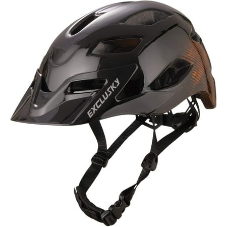 exclusky bike helmet review