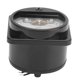 thumbnail image 5 of 45mm Round Pointer VU Meter Head with LED Backlight Audio Level Power Tester PartTS?45?White DC500uA, 5 of 5