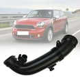 thumbnail image 2 of 2X Car Turbo Charged Intake Pipe Air Intake Turbo Hose for MINI Clubman R55 R57 R59 R60 LCI 13717627501, 2 of 7