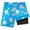 Z10-Blue, variant on Kcolen Boys Swim Trunks with Compression Liner Toddler Swimsuit Boy Swim Shorts Bathing Suits Boxer Brief Swimming Trunks