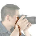 thumbnail image 3 of Bracelet de Caméra Réglable avec Prise Sécurisée, Design Confortable, Empêche la Perte, Compatible Universel pour Appareils Photo Reflex Sans Miroir, 3 of 8