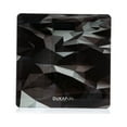 thumbnail image 4 of DUKAP LIFE Unique Digital Bathroom Body Weight Scale with LCD Screen Display - Black Design, 4 of 6
