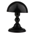 thumbnail image 1 of lionlar Retro Metal Hat Display Holder Storage Organizer Black, 1 of 8