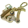 thumbnail image 3 of Klein Tools KT4801 4801 Series Parallel Jaw Grip with Hot Latch/Spring, 3 of 3