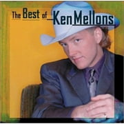 Ken Mellons - Best of - Country - CD