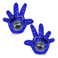 thumbnail image 2 of Faros Auxiliares Led Auto Moto Decorativos Transformers Mano, 2 of 7