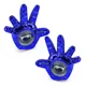 thumbnail image 2 of Faros Auxiliares Led Auto Moto Decorativos Transformers Mano, 2 of 7