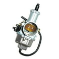 thumbnail image 5 of Piezas Del Motor de La Motocicleta Carburador PZ30 de 30 Mm Carb para ATV Scooter Dirt Bike 175 200 250 Plata Perfecl, 5 of 5