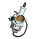 thumbnail image 5 of Piezas Del Motor de La Motocicleta Carburador PZ30 de 30 Mm Carb para ATV Scooter Dirt Bike 175 200 250 Plata Perfecl, 5 of 5
