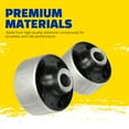 thumbnail image 4 of MOOG K200190 Control Arm Bushing Fits select: 2004-2005 FORD EXPLORER, 2002 FORD EXPLORER XLT, 4 of 6