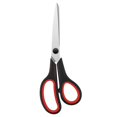 thumbnail image 1 of CHENMEI 8.5 Inch Scissors Stainless Household Cutting Sewing and Stationery Scissors, 1 of 9