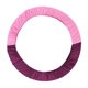 thumbnail image 2 of Funda protectora elástica profesional para gimnasia artística Rosa, 2 of 9