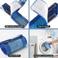 thumbnail image 5 of 3 Pack Microfiber Mop Pads for Bona Microfiber Cleaning Pad Compatible with Bona Mop for Bona Hardwood Floor Cleaner, 5 of 5