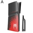 thumbnail image 2 of Carcasa de repuesto para PS5 Pro Spider, carcasa protectora de repuesto para consola PS5 Pro, carcasa Pro Spider, 2 of 2