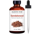 thumbnail image 1 of Aceite esencial Majestic Pure Sandalwood 30 ml 100% puro, 1 of 4