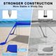 thumbnail image 3 of Carpa de playa Shelter Jihuan 305 x 305 cm UPF50+ para 8 personas, 3 of 6
