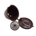 thumbnail image 2 of Filtro Repuesto Cápsula Reutilizable Acero Inoxidable para Dolce Gusto, 2 of 2