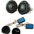 thumbnail image 7 of Alpine DDT-S30 360W 2.5CM 1\" Soft Dome Balanced Car Audio Speakers Tweeters NEW, 7 of 7