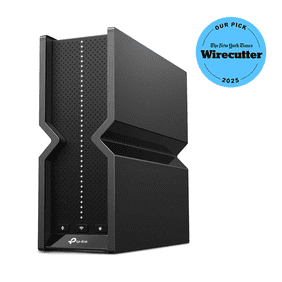 TP-Link Archer BE9300 Router | Tri-Band WiFi 7 Wireless Router | up to 9.2 Gbps Speeds | Easy Setup | Parental Controls